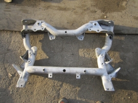 Mercedes Benz - Crossmember  - 2126280657